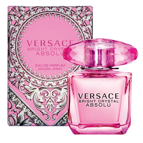 bright crystal absolu versace eau de parfum spray stores|bright crystal perfume best price.